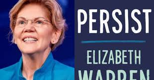 Sen. Elizabeth Warren to discuss her upcoming book 'Persist' at Wisconsin  Book Festival