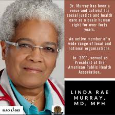 APHA-Black Caucus of Healthworkers