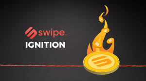 The unique thing about this application is, it can let you. Swipe Launches Ignition Initial Wallet Offering Platform With Sxp By Swipe Swipe Nov 2020 Medium