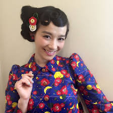 篠原ともえ 公式ブログ シノラー 衣装デザイナー 芸能人
