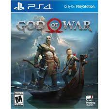 god of war ps4 god of war god of war series war