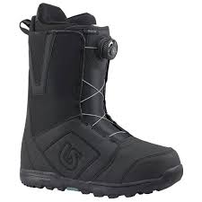 Burton Moto Boa Snowboard Boots