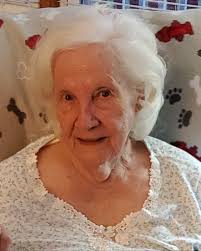 Patsy Stacy Altman Obituary September 16, 2023