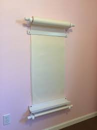 Ribba Mala Writing Wall Hack Ikea Hackers Ikea Hackers Ikea Ikea Decor