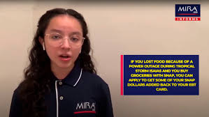 If so, you can get discounts on amazon prime, property taxes, student loan payments and so much more. Mira Usa Informs Replacement Benefits For Lost Food Mira Usa Helping Moves Us