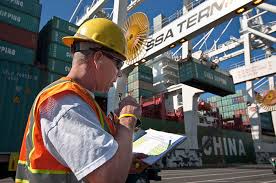 Those jobs are landed only through the drawing and some can stay in the positions for more than a decade. Ilwu Workers In 2014 Got Largest Pay Hike In Decade Pma Says Joc Com
