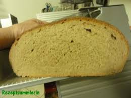 Brot Roggen Weizen Mischbrot Rezept Rezept Rezepte Lebensmittel Essen Mischbrot Rezept