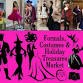 ✨ Maker Meetup: Nov 7 Treasures Market Gulfport MS event image