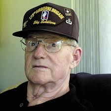 Slideshow: Remembering our WW II heroes