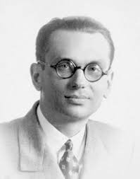 The Life and Work of Kurt Gödel