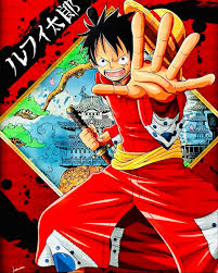 pin by okami rin on one piece one piece luffy one piece world monkey d luffy