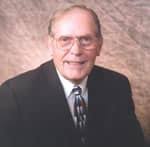 Richard E. Nelson Chair in Local Government