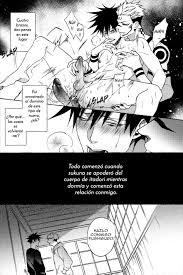 Xiao Xing Ye Su - [Spanish] nHentai Yaoi