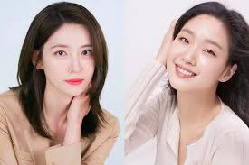 Park Jihyun dan Kim Goeun Pertimbangkan Drama Baru yang berjudul Eunjung  and Sangyeon