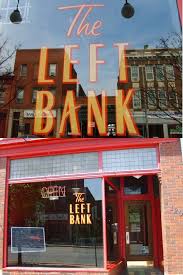 The Left Bank Restaurant Fine Dining In York Pa York Pa York Restaurants Great Restaurants