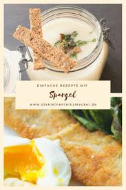 Ab April Saumen Verkaufsstande Den Strassenrand Die Neben Sussen Beeren Vor Allem Eines Verkaufen Spargel Frisch Vo Rezepte Spargel Rezepte Lebensmittel Essen