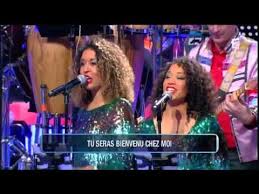 Dans «n'oubliez pas les paroles !», jeu présenté par nagui depuis l'année 2007, les participants chantent en karaoké accompagnés par un orchestre. N Oubliez Pas Les Paroles Gauthier Bienvenu Chez Moi Youtube