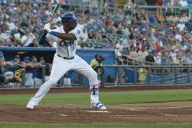 He defected from cuba in 2011, seeking a career in mlb. File Jorge Soler 44315132671 Jpg Wikimedia Commons