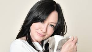 I'm going to keep fighting to stay alive': Shannen Doherty
