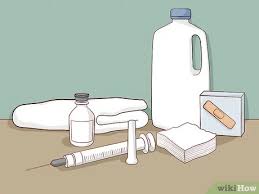 Dibawah ini penjelasan tentang goserelin, kapan goserelin diberikan, bagaimana bekerjanya dan apa saja efek samping yang mungkin timbul. Cara Memberikan Injeksi Subkutan Dengan Gambar Wikihow