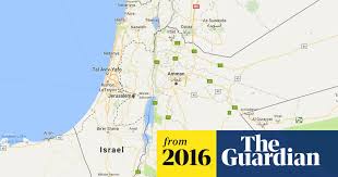 The state is for them to enjoy in. Google Maps Accused Of Deleting Palestine But The Truth Is More Complicated Google Maps The Guardian