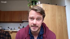 Michael Dorman ('Patriot')