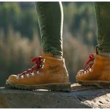 Mountain Light Cascade Danner Boots Boots Best Hiking Shoes