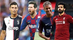 Lương messi cao nhất tại psg. LÆ°Æ¡ng Messi Va Ronaldo So Vá»›i Cac Biá»ƒu TÆ°á»£ng Trong Qua Khá»© Triá»‡u Phu Qua Khá»© Va Hiá»‡n Táº¡i Ttvh Online