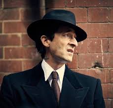 Qué piensas de Luca? : r/PeakyBlinders