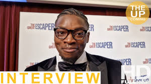 Victor Oshin interview