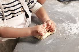Talleres De Cocina Para Ninos En Roc35 Mammaproof Barcelona