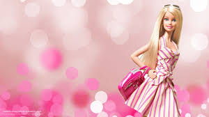 Barbie Wallpapers Top Free Barbie Backgrounds Wallpaperaccess