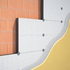 Cos E Il Cappotto Termico A Cosa Serve Come Si Realizza E Con Quali Materiali Usare Per Ottenere Il Miglior Risultato E Il Nel 2020 Risparmiare Progettazione Isolamento