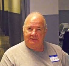 Russell Raines Obituary January 16, 2014