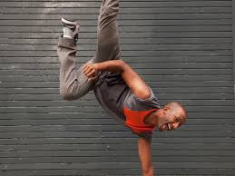 Keep your fingers pointed outward. Learn Some Hip Hop Steps And Moves