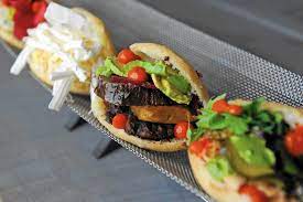Alma Cocina Brings The Soul Of Caracas To Canton Food Baltimore Food Food And Drink