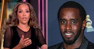 Sunny Hostin Thinks It's 'Wrong' Sean 'Diddy' Combs Was Denied Bail