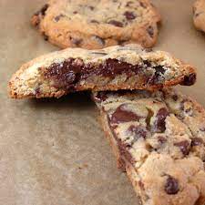 Chocolate Chip Cookies Ny Times Chocolate Chip Cookies Cookies Recipes Chocolate Chip