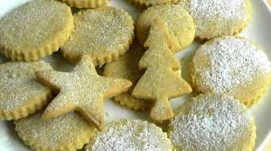 A quick and irresistibly, delicious scottish shortbread recipe. Christmas Shortbread Biscuits How To Make Biscuit Recipe Youtube