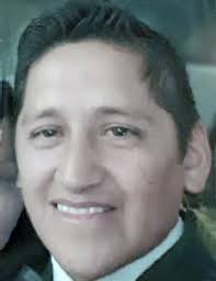 LIMA, Víctor Alejandro El Tribuno