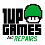 Our records show it was established in 2013 and incorporated in mi. 1up Games Repairs Areas Largest Used Video Game Store In Bay City 1up Games And Repairs