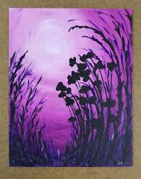 Monochromatic Monochromatic Art Painting Color Harmony