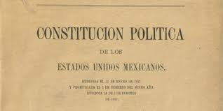 En 1917 se promulgó la carta magna que reemplazó a la de 1857 y que rige sobre méxico hasta la actualidad. 10 Caracteristicas De La Constitucion Mexicana De 1917