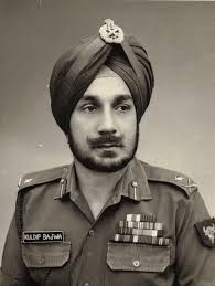 Kalas bajwa ( Senior) - Jat Chiefs