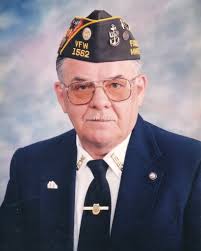 Ambrose "Jim" Moriarity Jr. Obituary 2024