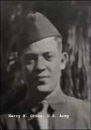 Bayonne veterans in World War II