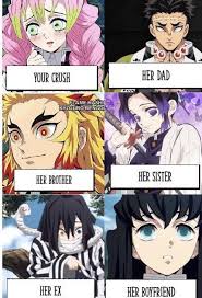 15 Anime Memes Demon Slayer Streamanimetv Stream And Download Anime Online For Free Nov 12 2019 Explore Acilleamarrars Board Anime Memes Slayer Slayer Meme