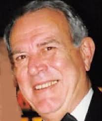 Richard Smith Obituary (1936