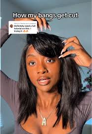 Lori Cutting Her Bangs Win or Lose