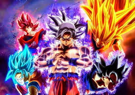 Hd wallpapers and background images Goku Mastered Ultra Instinct Wallpaper Hd For Android Apk Download
